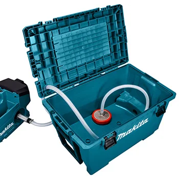 Makita akumulatorski čistač sa visokim pritiskom DHW080ZK-7