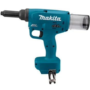 Makita akumulatorski pištolj za zakivanje DRV250Z-2