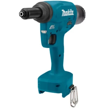 Makita akumulatorski pištolj za zakivanje DRV250Z-4