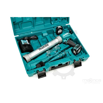 Makita akumulatorski pištolj za popunjavanje CG100DWAEB Makita akumulatorski pištolj za popunjavanje CG100DWAEB