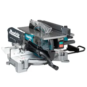 Makita aku poprečna/stona testera 40V XGT LH001GZ-1