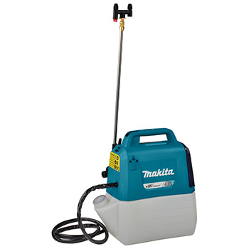 Makita akumulatorska prskalica 18V LXT DUS054Z Makita akumulatorska prskalica 18V LXT DUS054Z