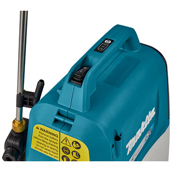 Makita akumulatorska prskalica 18V LXT DUS054Z Makita akumulatorska prskalica 18V LXT DUS054Z