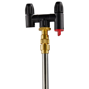 Makita akumulatorska prskalica 18V LXT DUS054Z Makita akumulatorska prskalica 18V LXT DUS054Z
