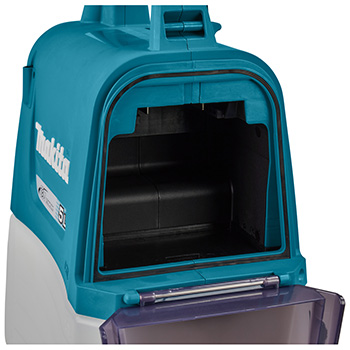 Makita akumulatorska prskalica 18V LXT DUS054Z Makita akumulatorska prskalica 18V LXT DUS054Z
