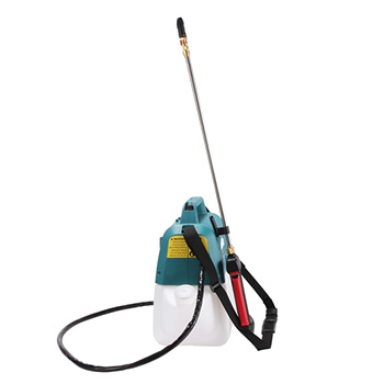 Makita akumulatorska prskalica 12V max CXT US053DZ Makita akumulatorska prskalica 12V max CXT US053DZ