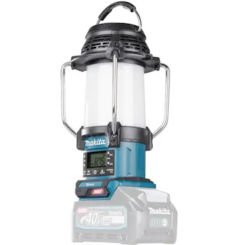 Makita akumulatorski radio sa fenjerom 40V max XGT MR010GZ-4