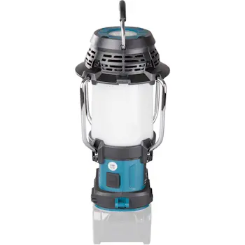 Makita akumulatorski radio sa fenjerom 40V max XGT MR010GZ-5