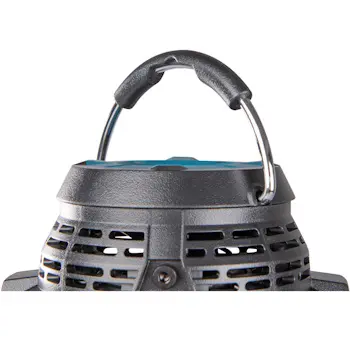 Makita akumulatorski radio sa fenjerom 40V max XGT MR010GZ-8