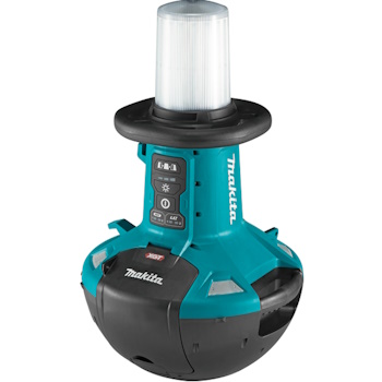 Makita akumulatorsko LED radno svetlo 18V LXT/40V max XGT/AC ML010G