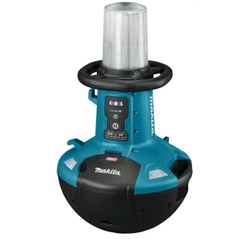 Makita akumulatorsko LED radno svetlo 18V LXT/40V max XGT/AC ML010G Makita akumulatorsko LED radno svetlo 18V LXT/40V max XGT/AC ML010G