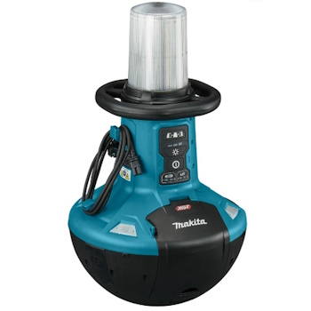Makita akumulatorsko LED radno svetlo 18V LXT/40V max XGT/AC ML010G Makita akumulatorsko LED radno svetlo 18V LXT/40V max XGT/AC ML010G