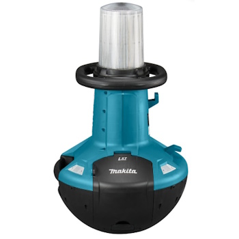 Makita akumulatorsko LED radno svetlo 18V LXT/40V max XGT/AC ML010G-5