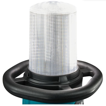 Makita akumulatorsko LED radno svetlo 18V LXT/40V max XGT/AC ML010G-6