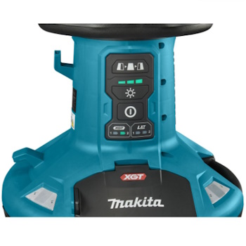 Makita akumulatorsko LED radno svetlo 18V LXT/40V max XGT/AC ML010G Makita akumulatorsko LED radno svetlo 18V LXT/40V max XGT/AC ML010G