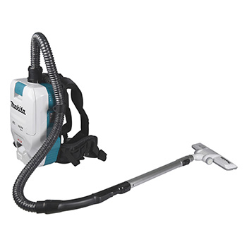 Makita akumulatorski ranac usisivač XGT 40V max VC008GZ Makita akumulatorski ranac usisivač XGT 40V max VC008GZ