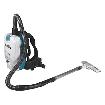 Makita akumulatorski ranac usisivač XGT 40V max VC008GZ-1