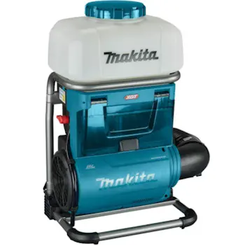 Makita akumulatorska ranac-prskalica 40V max XGT PM001GZ01-2