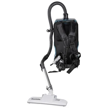 Makita akumulatorski ranac usisivač 40V XGT 195W 6l VC011GZ Makita akumulatorski ranac usisivač 40V XGT 195W 6l VC011GZ