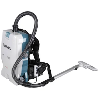 Makita akumulatorski ranac usisivač 40V XGT 195W 6l VC011GZ Makita akumulatorski ranac usisivač 40V XGT 195W 6l VC011GZ