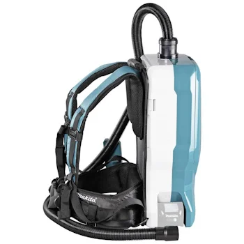 Makita akumulatorski ranac usisivač 40V XGT 180W 6l VC012GZ01-6