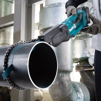 Makita akumulatorska recipro testera 40V XGT JR003GZ-2