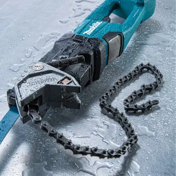 Makita akumulatorska recipro testera 40V XGT JR003GZ-4