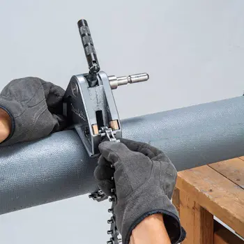 Makita akumulatorska recipro testera 40V XGT JR003GZ-6