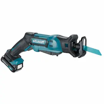 Makita akumulatorska recipro testera 12V CXT JR103DWAX6 (2x2.0Ah baterije + punjač + kofer)-1 Makita akumulatorska recipro testera 12V CXT JR103DWAX6 (2x2.0Ah baterije + punjač + kofer)-1