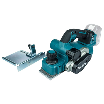 Makita akumulatorsko rende DKP181Z-2