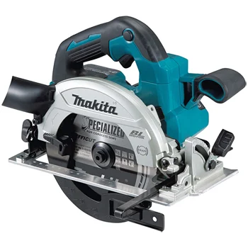 Makita akumulatorska ručna kružna testera DHS661ZU Makita akumulatorska ručna kružna testera DHS661ZU