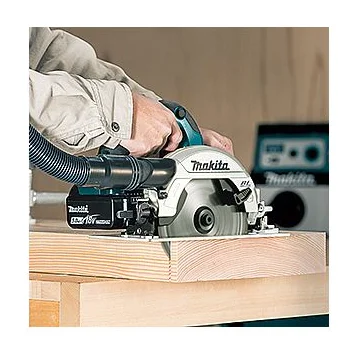 Makita akumulatorska ručna kružna testera DHS661ZU Makita akumulatorska ručna kružna testera DHS661ZU