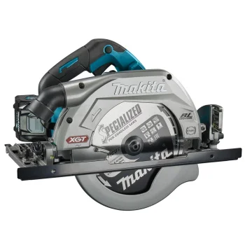 Makita akumulatorska ručna kružna testera 40V max XGT HS009GT201 Makita akumulatorska ručna kružna testera 40V max XGT HS009GT201