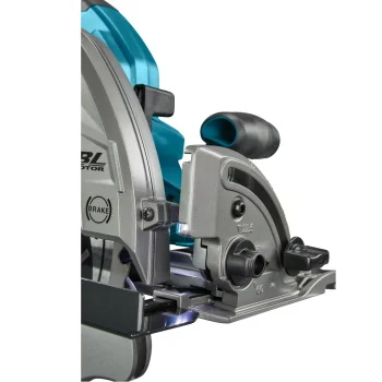 Makita akumulatorska ručna kružna testera 40V max XGT HS009GT201 Makita akumulatorska ručna kružna testera 40V max XGT HS009GT201