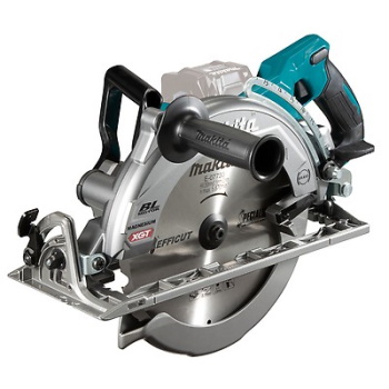 Makita akumulatorska kružna testera 40V RS002GT101-1