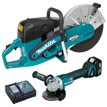 Makita Combiset - DK0064WST Makita Combiset - DK0064WST