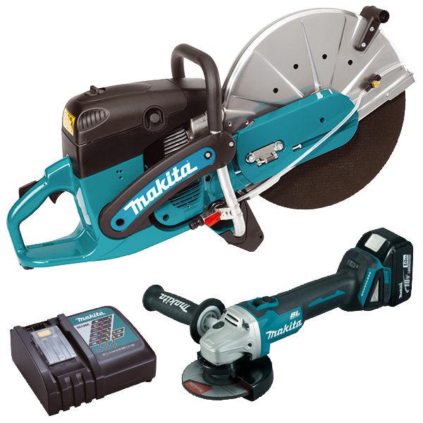 Makita Combiset - DK0067WST Makita Combiset - DK0067WST