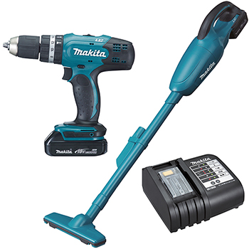 Makita set LXT DLX2056SY1