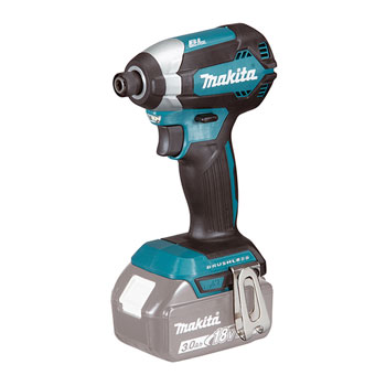 Makita LXT aku set odvijača (DTD153 + DHP485) 3,0 Ah u koferu sa tri baterije i punjačem DLX2283JX1-3