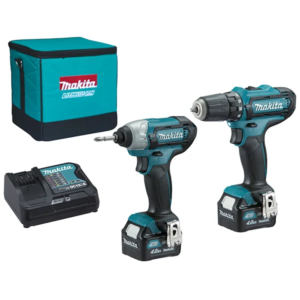 Makita set LXT CLX201SM Makita set LXT CLX201SM