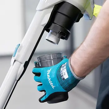 Makita aku štapni usisivač 40Vmax XGT CL004GZ-2