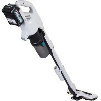 Makita aku štapni usisivač 40Vmax XGT CL004GZ-3