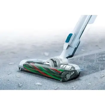 Makita aku štapni usisivač 40Vmax XGT CL004GZ-5