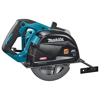 Makita akumulatorska testera za metal XGT 40V max CS002GZ-1