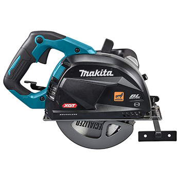 Makita akumulatorska testera za metal XGT 40V max CS002GZ-2