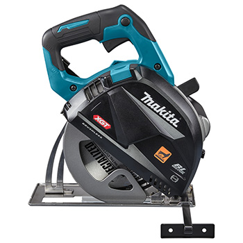 Makita akumulatorska testera za metal XGT 40V max CS002GZ-3