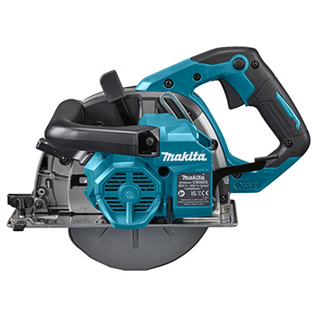 Makita akumulatorska testera za metal XGT 40V max CS002GZ-4