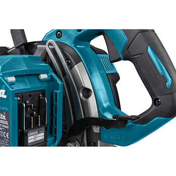 Makita akumulatorska testera za metal XGT 40V max CS002GZ-5