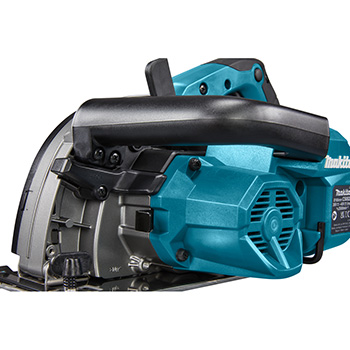 Makita akumulatorska testera za metal XGT 40V max CS002GZ-6