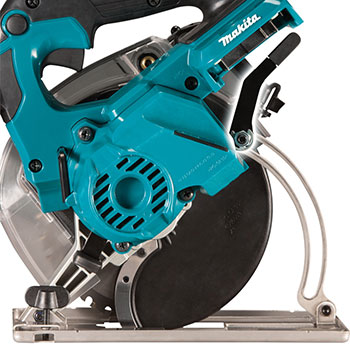 Makita akumulatorska testera za metal DCS553Z Makita akumulatorska testera za metal DCS553Z